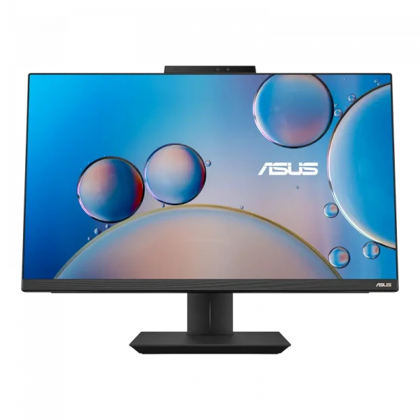 Computer All-in-One ASUS E5702, 27, Intel Core i7-1360P, 16GB/1024GB, Fără SO, Negru