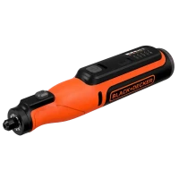 Polizor Black+Decker BCRT8IK-XJ