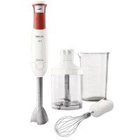 Погружной блендер PHILIPS HR2642/40, Белый