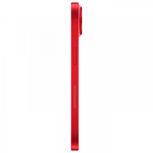 Смартфон Apple iPhone 14 / 6Гб / 512Гб / Red