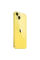 Смартфон Apple iPhone 14 Plus / 6Гб / 512Гб / Yellow