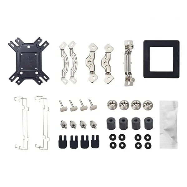 Кулер для процессора Deepcool NEPTWIN V2