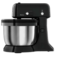 Миксер стационарный Tefal QB110838, Чёрный