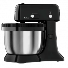 Миксер стационарный Tefal QB110838, Чёрный
