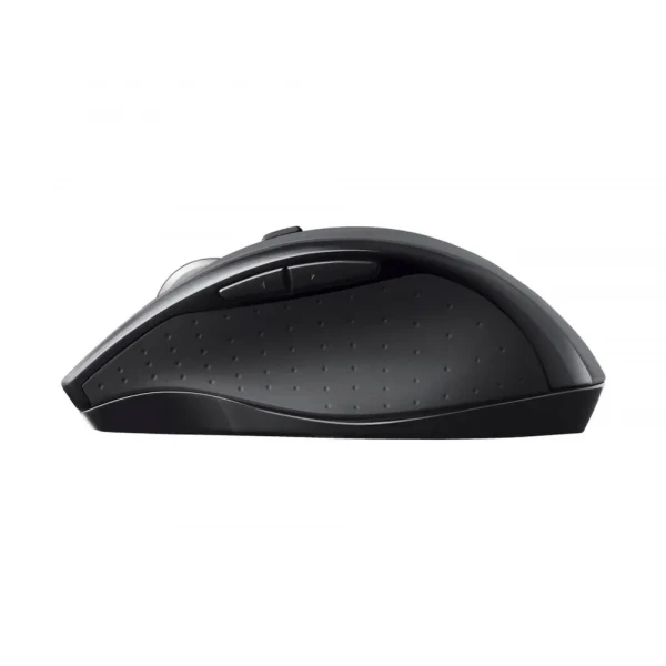 Mouse Wireless Logitech M705, Negru