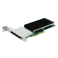 Adaptor Video LR-Link LREC9804BF-4SFP+