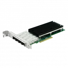 Adaptor Video LR-Link LREC9804BF-4SFP+