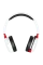 Căști gaming HyperX Cloud Mini, Fără fir, Alb