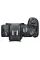 Aparat Foto Mirrorless Canon EOS R6, Negru