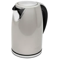 Fierbător electric Cuisinart CPK17SE, Argintiu