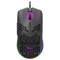 Gaming Mouse Canyon GM-11, Negru