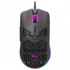 Gaming Mouse Canyon GM-11, Negru