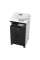 Лазерный МФУ Sharp C-Cube IT BP-30C25EU, A3, Черный/Белый
