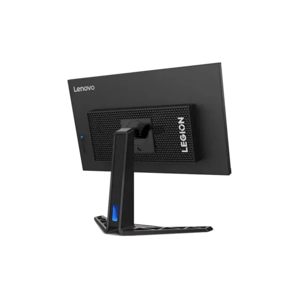 Игровой монитор Lenovo Y27qf-30 / 27 дюймов / IPS 2560x1440 WQHD / Чёрный