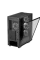 Компьютерный корпус Deepcool CC560 ARGB V2, Midi-Tower, Без блока питания, Чёрный