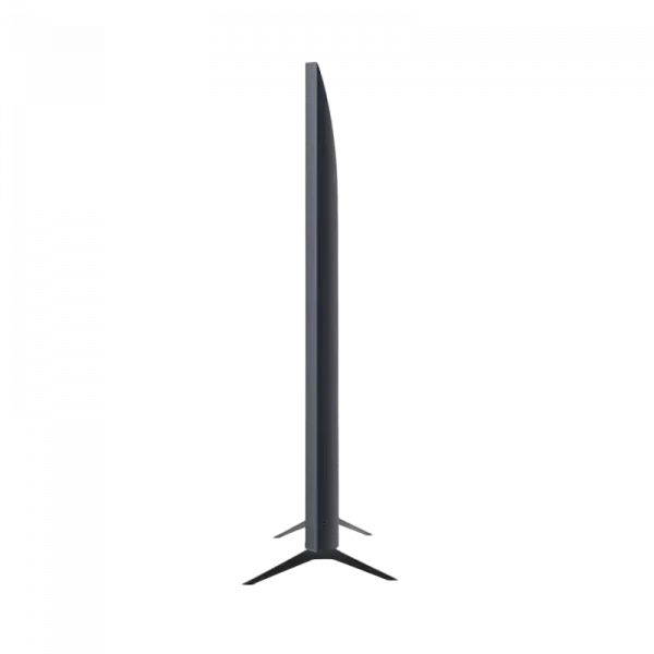 65 LED SMART TV LG 65UP77006LB, 3840x2160 4K UHD, webOS, Negru