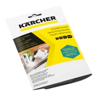 Средство от накипи Karcher 6.295-987.0 RM 511, 6 шт.
