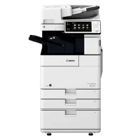 MFP Canon iR ADV 4525i III