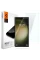 Folie de protecție Spigen Samsung S23 Ultra Neo Flex, Transparent