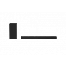 Soundbar LG SN7Y, Negru