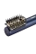 Uscător de păr-perie BaByliss AS6550CE, 1600W, Albastru