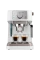 Кофеварка рожковая DeLonghi EC260.W, 1100Вт, Белый