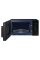 Cuptor cu microunde Samsung MS23T5018AK/BW, Negru