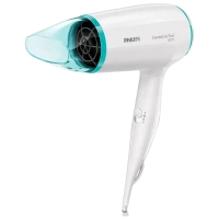 Фен Philips BHD006/00, 1600 Вт, Белый