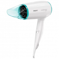 Фен Philips BHD006/00, 1600 Вт, Белый