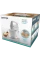 Миксер стационарный Gorenje M450WS, Белый