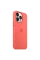 Чехол Apple iPhone 13 Pro, Pink Pomelo