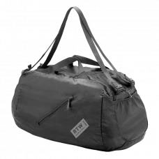 Genta de călătorie Cellularline Foldable Duffel Bag 32L, Negru