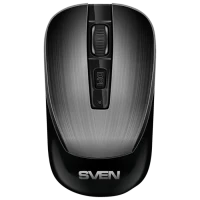 Mouse Wireless SVEN RX-380W, Gri