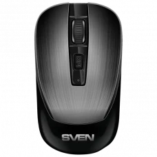 Mouse Wireless SVEN RX-380W, Gri