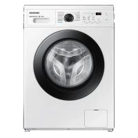 Mașină de spălat Samsung WW65A4S20CE/UA, 6,5kg, Alb