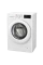 Mașină de spălat LG F2M5NS3W, 6kg, Alb