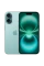 Smartphone Apple iPhone 16, 128GB, Turcoaz