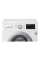 Стиральная машина LG F4J3TS4WE, 8кг, Белый