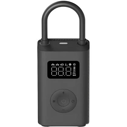 Compresor electric portabil de aer Xiaomi 2