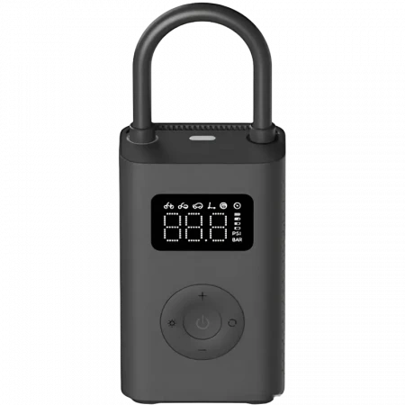 Compresor electric portabil de aer Xiaomi 2