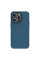 Husă Nillkin iPhone 14 Pro Max Super Frosted Shield Pro, Albastru