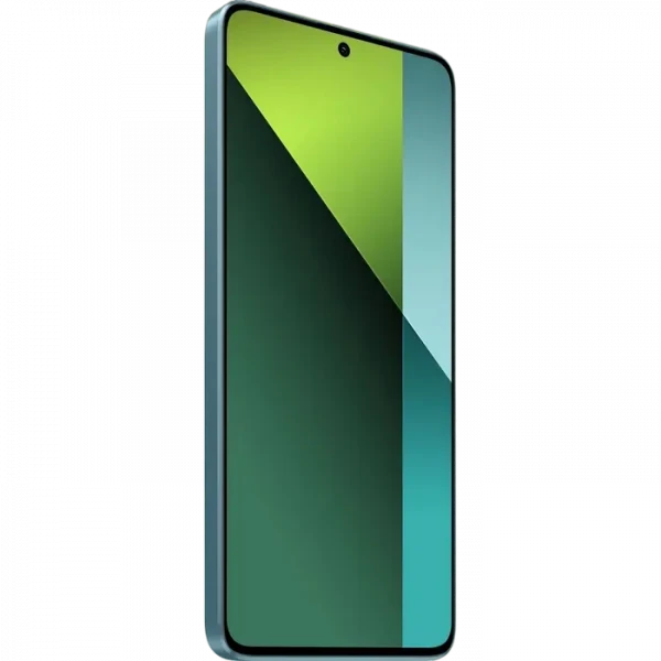 Smartphone Xiaomi Redmi Note 13 Pro 5G, 8GB/256GB, Ocean Teal