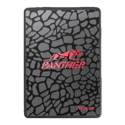 Накопитель SSD Apacer AS350 PANTHER, 256Гб, AP256GAS350-1