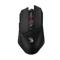 Gaming Mouse Bloody R36 Ultra, Stone Black