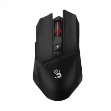 Gaming Mouse Bloody R36 Ultra, Stone Black