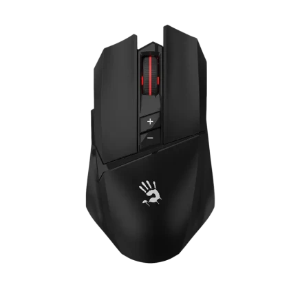 Gaming Mouse Bloody R36 Ultra, Stone Black