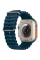 Ceas inteligent Apple Watch Ultra 2, 49mm, Titanium | Blue Ocean