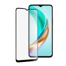 Sticlă de protecție Xcover Honor X6b Full Glue Premium, Negru