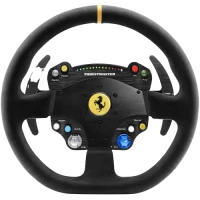 Игровой руль Thrustmaster TS-PC RACER, Чёрный