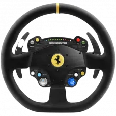 Volan Gaming Thrustmaster TS-PC RACER, Negru